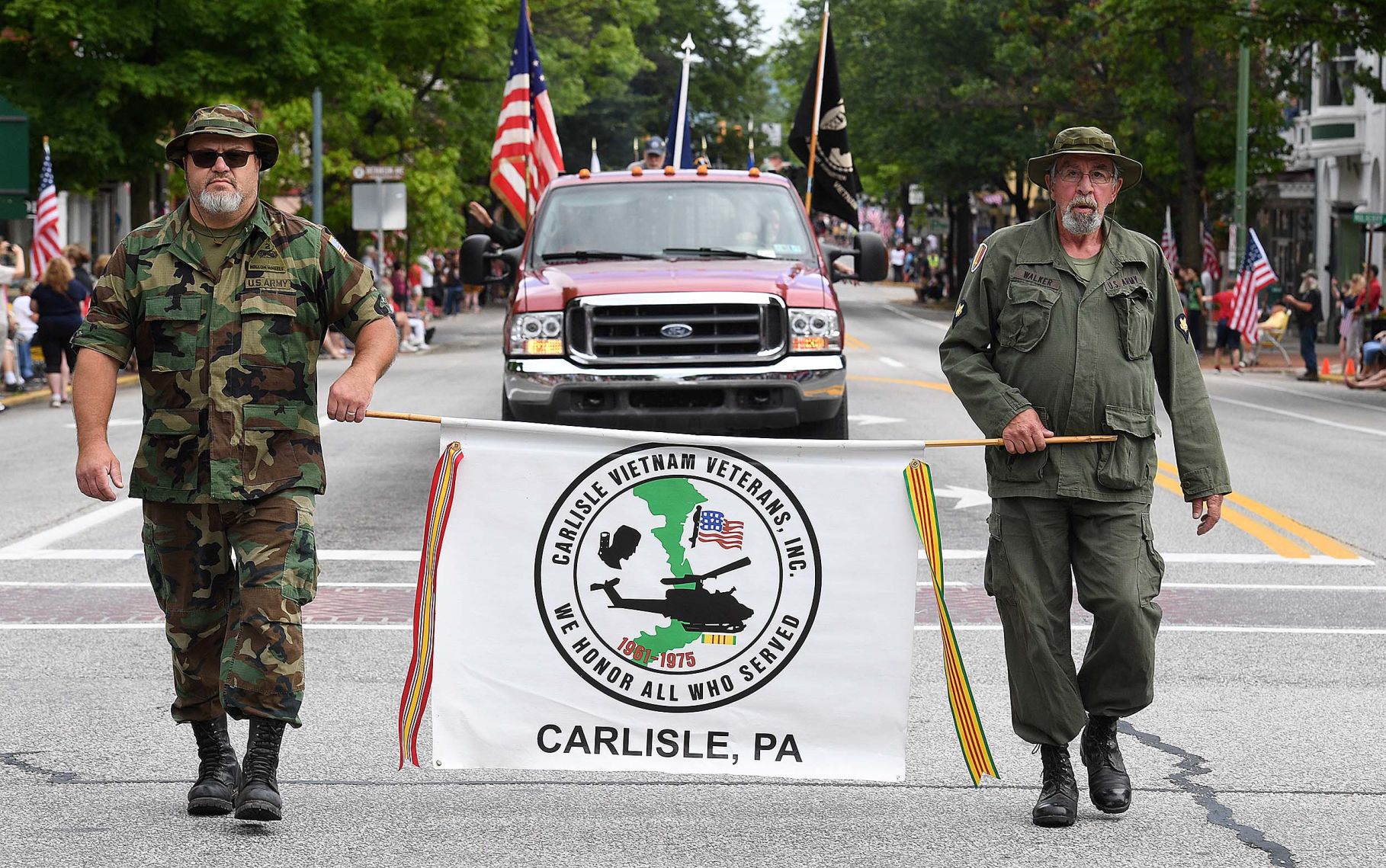 Carlisle Memorial Day Parade 8